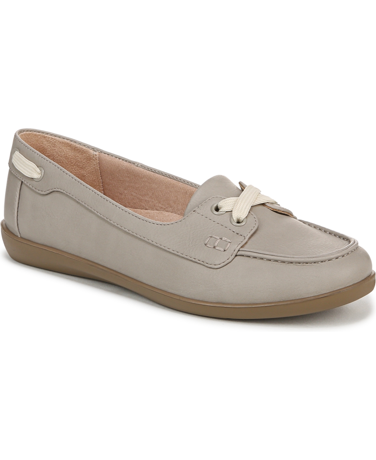 LIFESTRIDE WOMEN'S NAUTICAL BOAT SHOES 