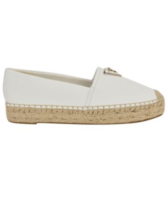 Women's Jolandy Platform Espadrille Flats