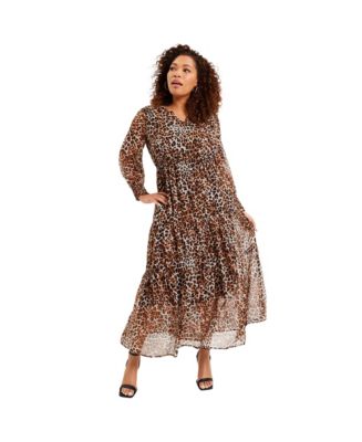 June Maxi Dress