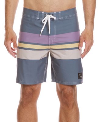 Men's Original Straight Leg 18 Boardshorts