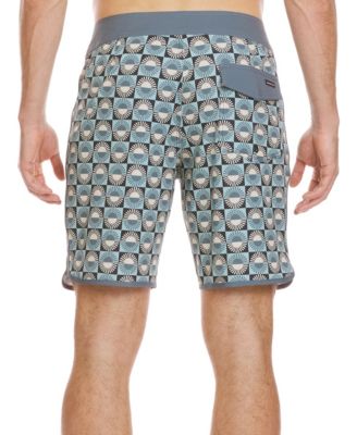 Men's Surfsilk Scallop 19 Boardshorts