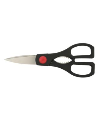 Slicecraft 14 Piece High Carbon Stainless Steel Knife Block Cutlery Set