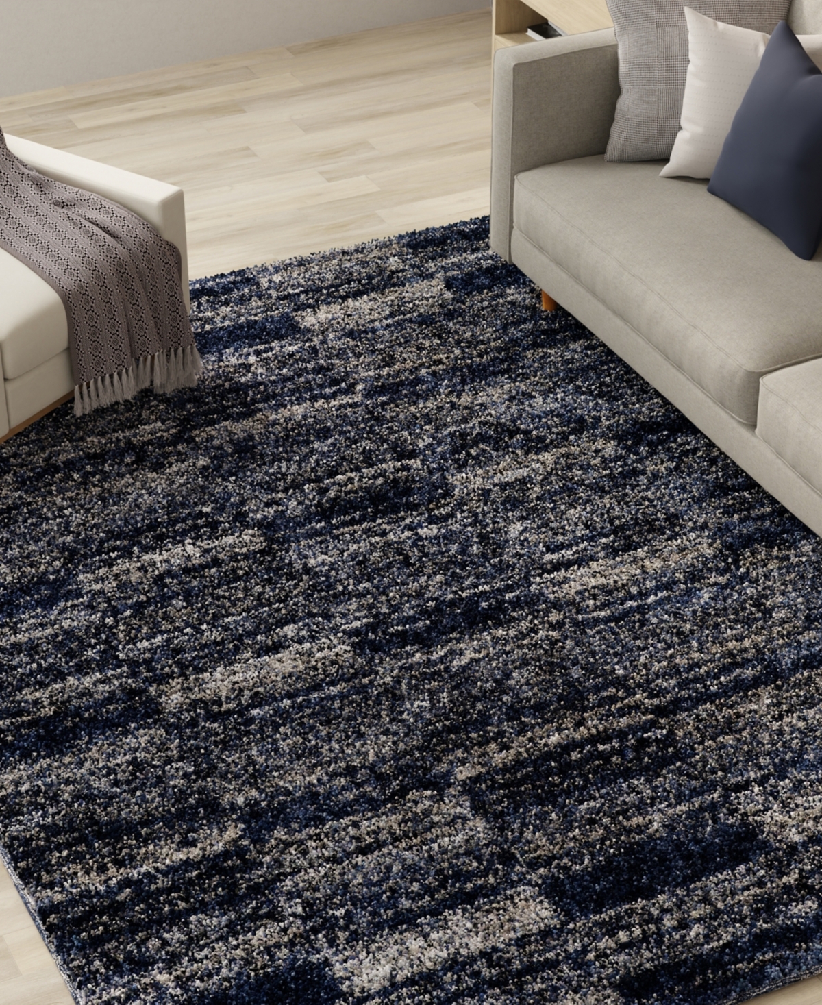 Orian Rugs Lana Artisan 9'x13' Area Rug