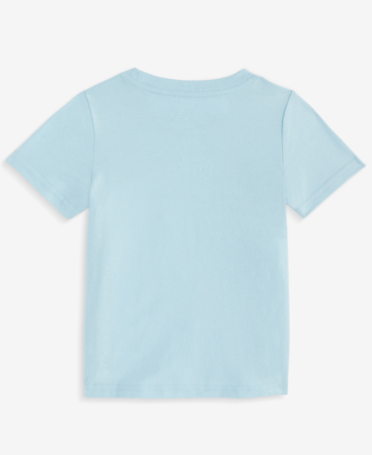 Epic Threads Toddler Boys Bluey Graphic Short-sleeve T-shirt, Exclusively At Macy's In Crystal Bl