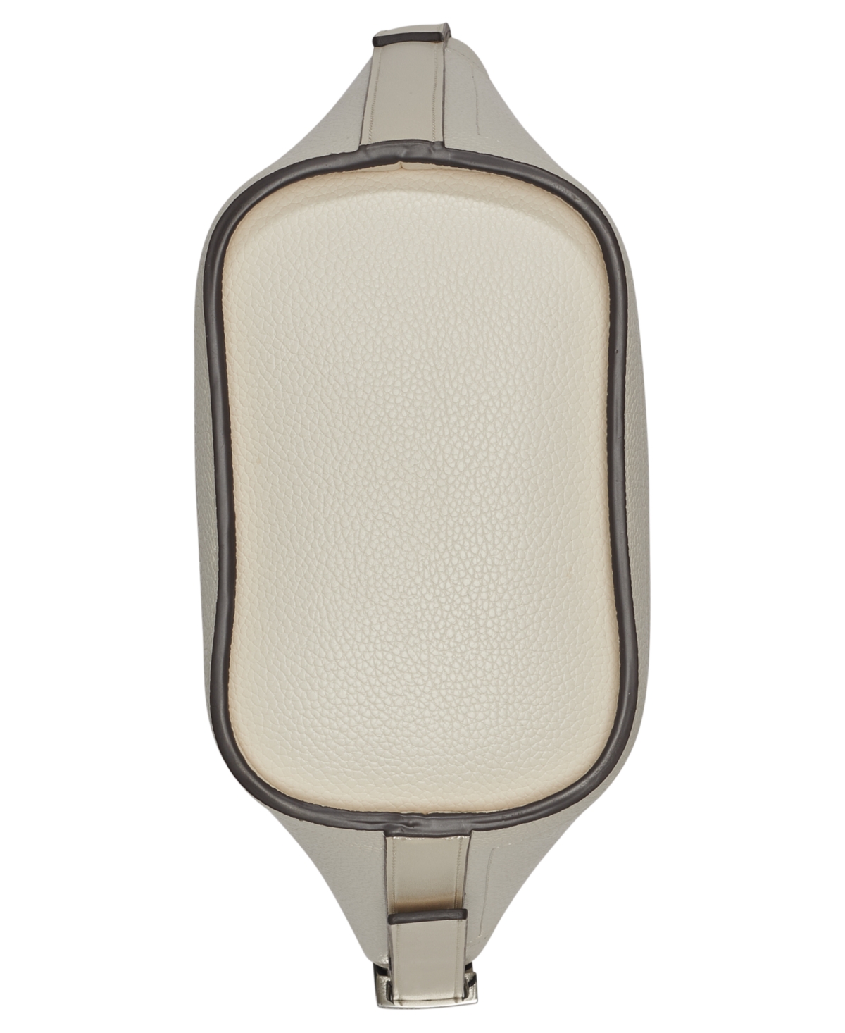 HALSTON JAGGER LARGE BUCKET BAG 