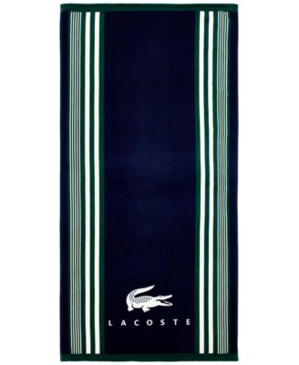 Oki Cotton Beach Towel