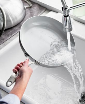 GreenPan Venice Pro Stainless Steel 13-Pc. Cookware Set