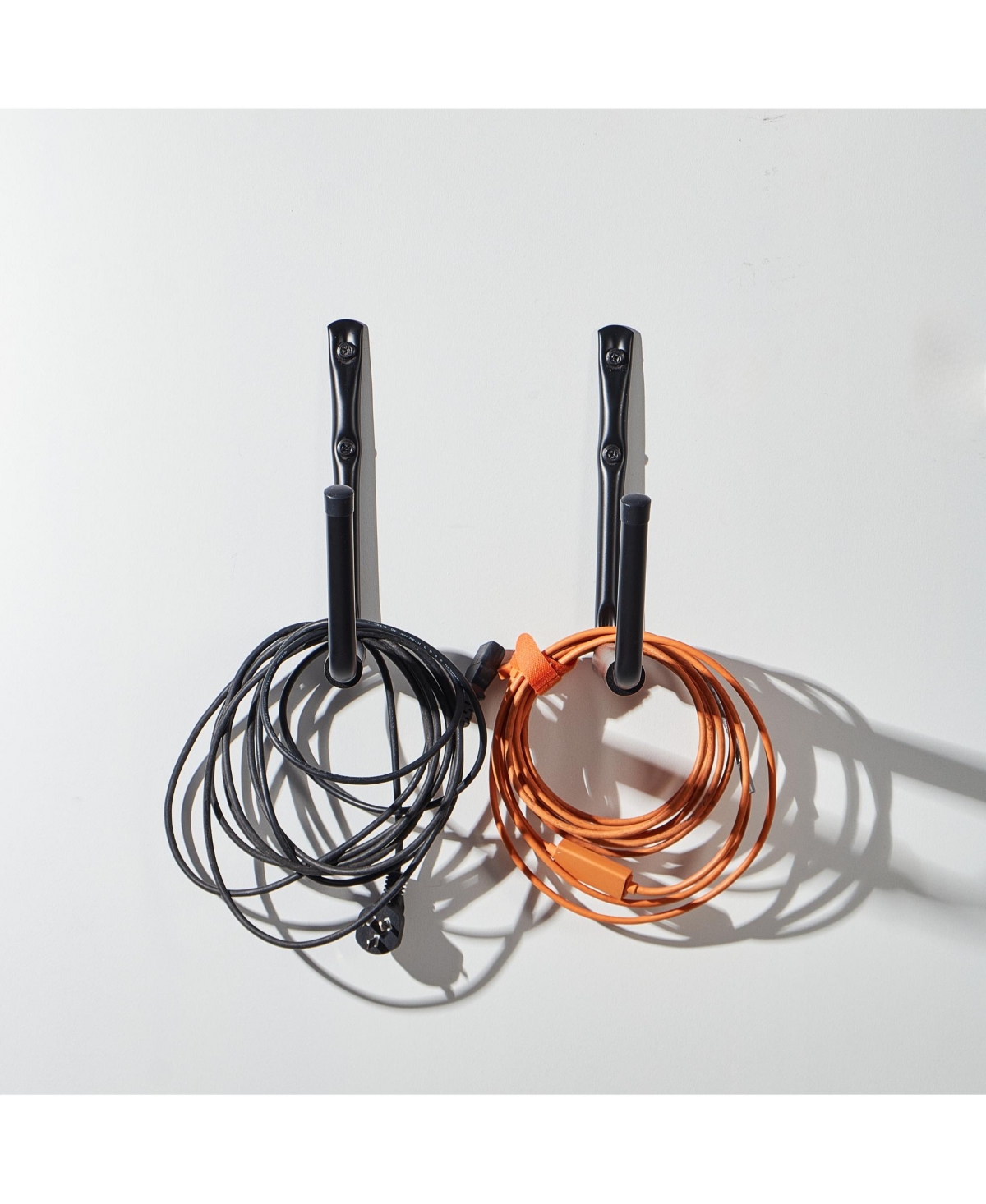 Lugo Lugo Heavy Duty Steel Hooks