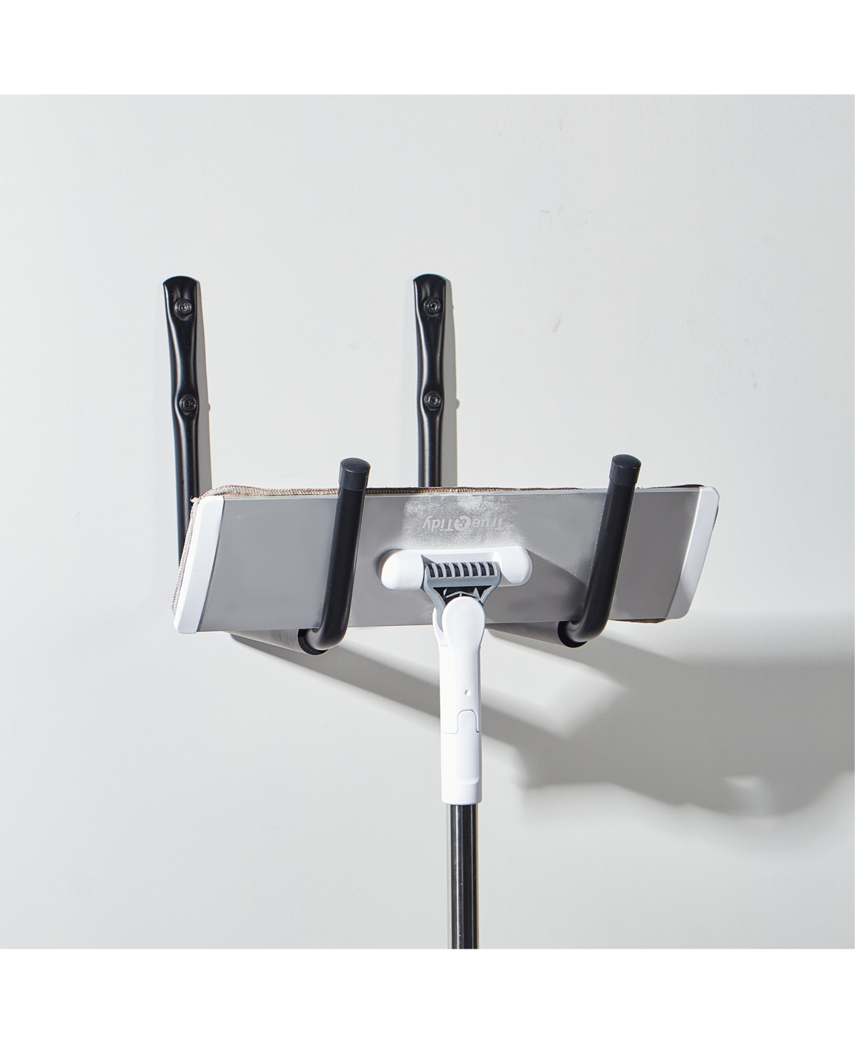 Lugo Lugo Heavy Duty Steel Hooks