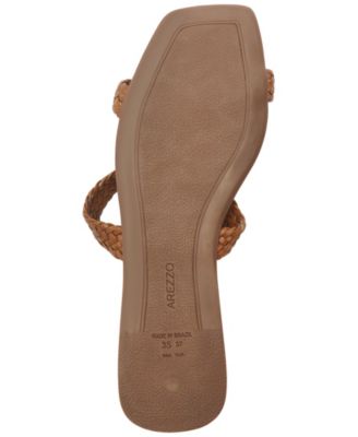 Women's Remy Slip-On Flat Sandals