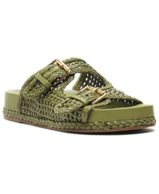 Women's Parris Flatform Sandals