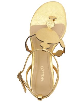 Women's Harley Low Block Sandals