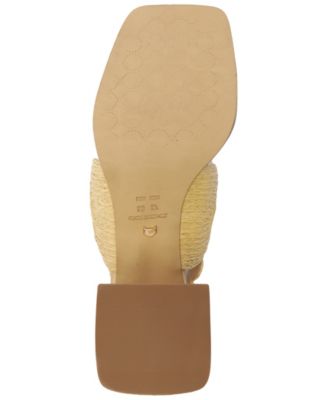 Women's Thalia Mid-Block Sandals