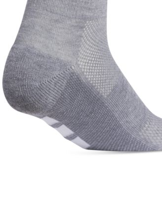 Women's 3-Pk. All Day Training Quarter Socks