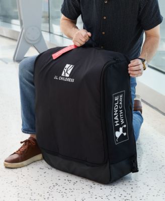 Padded Compact Stroller Travel Bag