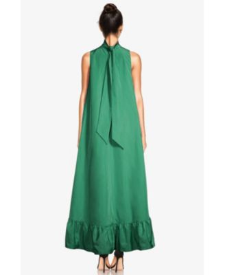 Women's The Yolanda High-Low Maxi Gown
