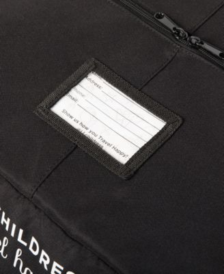 Elite Travel Bag for Infant Car Seat & Stroller Combos