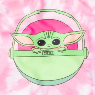 Girls Star Wars The One Piece Bathing Suit to