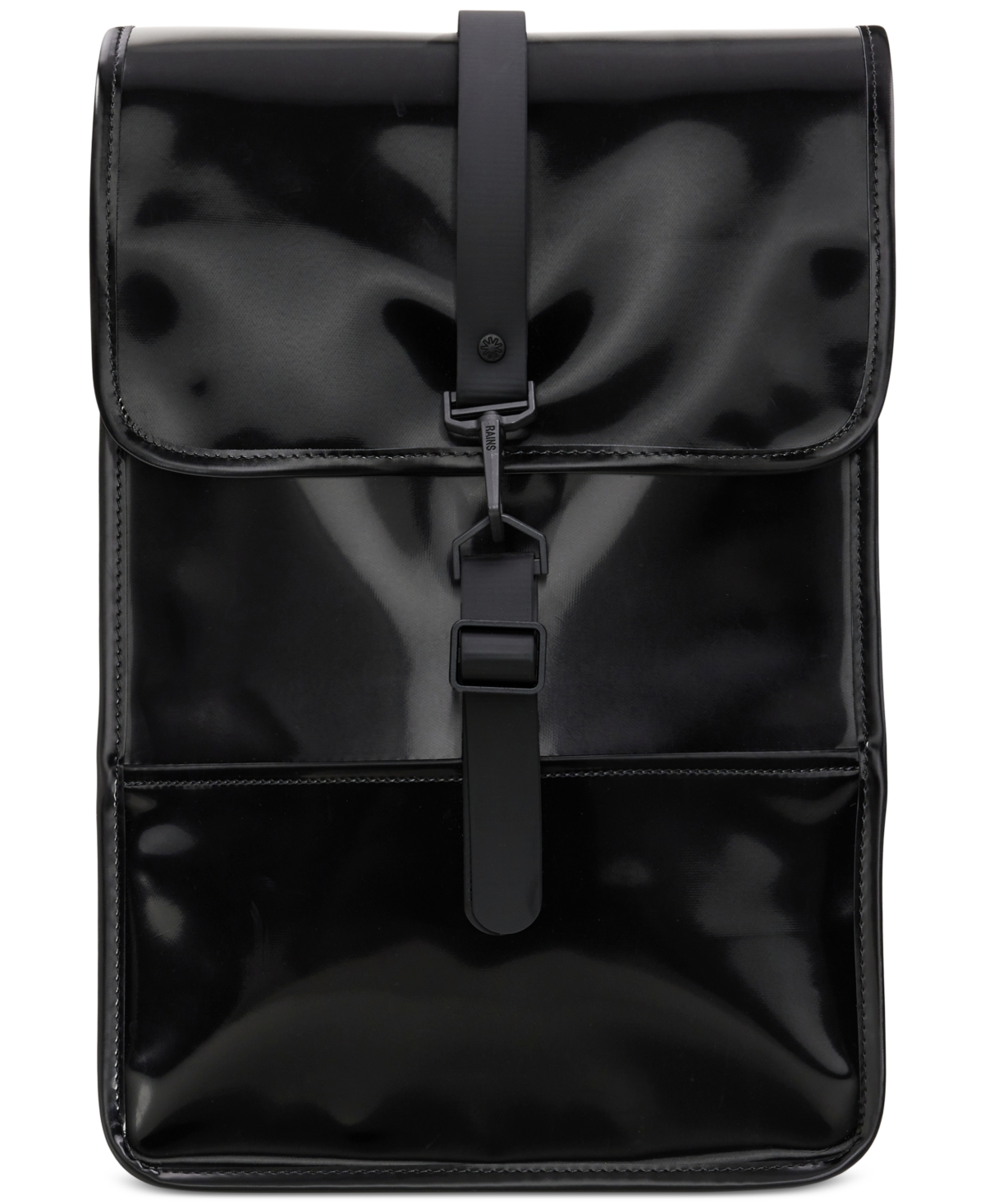 RAINS MEN'S MINI WATERPROOF BACKPACK 