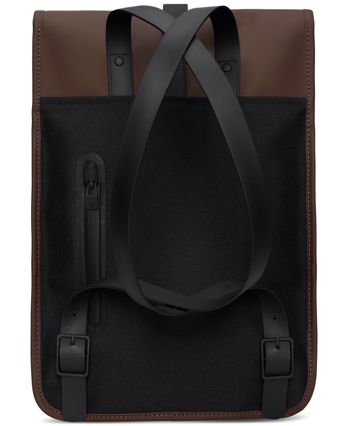 RAINS MEN'S MINI WATERPROOF BACKPACK 
