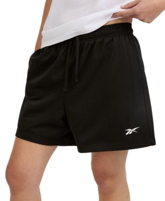Women's B-Ball Off Court Shorts