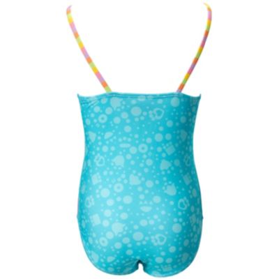 Toddler Girls Dreamworks One Piece Bathing Suit