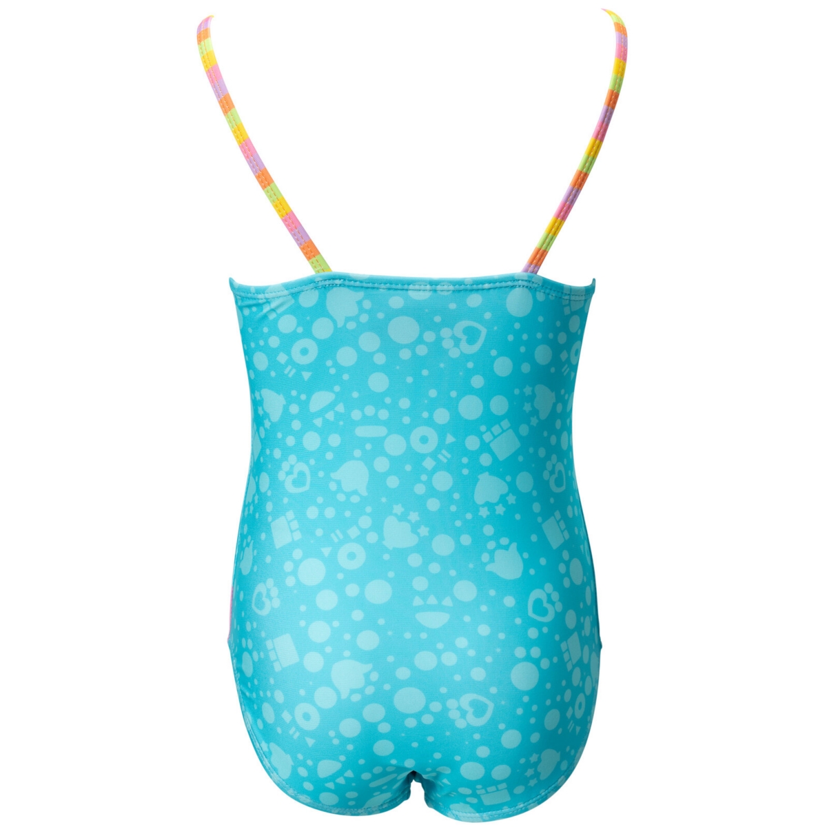 Gabby's Dollhouse Toddler Girls Dreamworks One Piece Bathing Suit