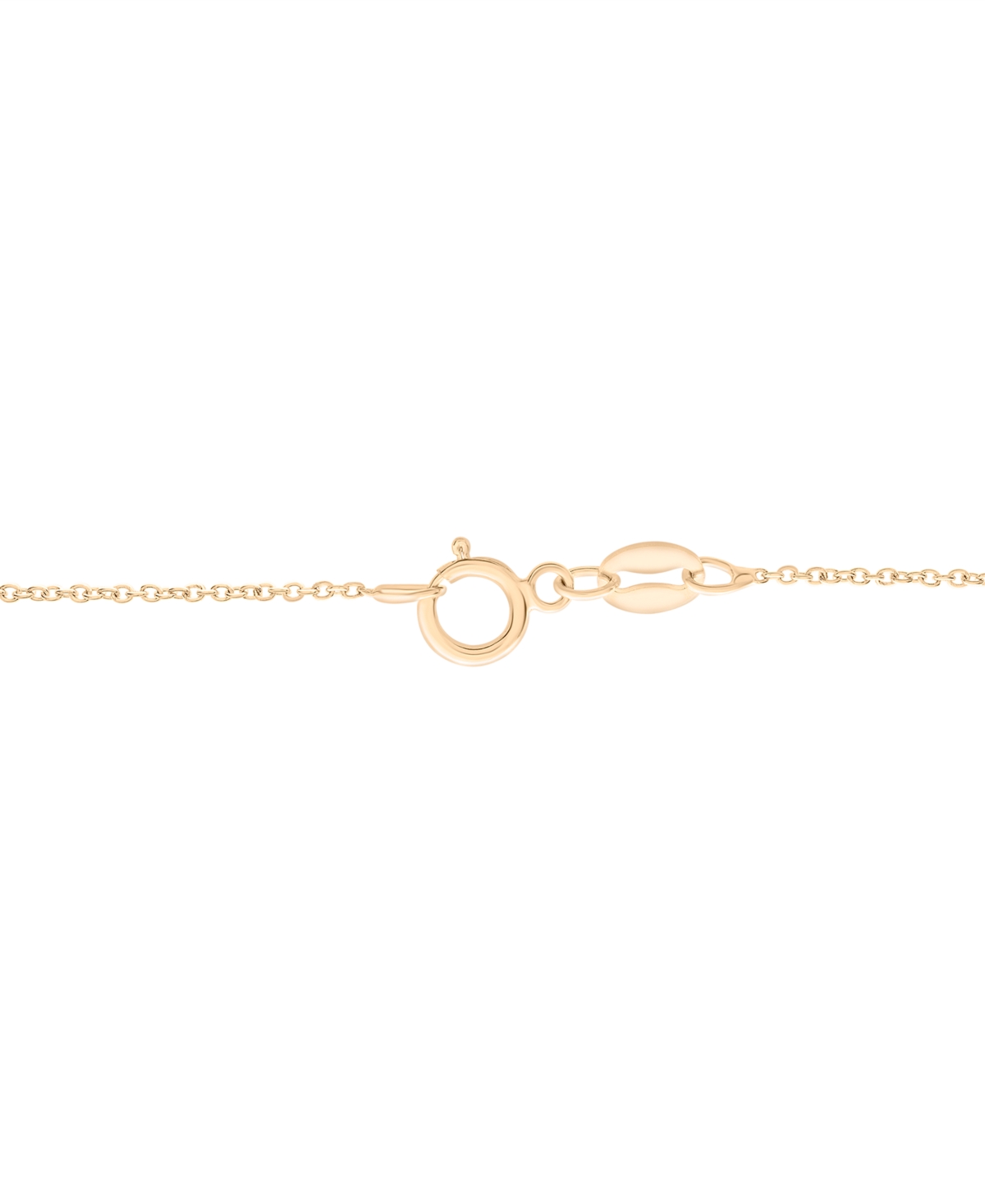 Macy's 2-pc. Set Diamond Floral Pendant Necklace & Earrings (1/2 Ct. T.w.) In 14k Gold-plated Sterling Silv In Gold-plated Sterling Silver