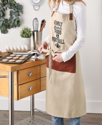 Football Apron