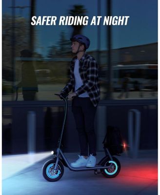 X2 Electric Scooter for Adults with Basket, 12" Adult Electric Scooters for Teens with Max 20 Miles & 18.6MPH Power by 550W, Foldable Electric Scooter for Commuting