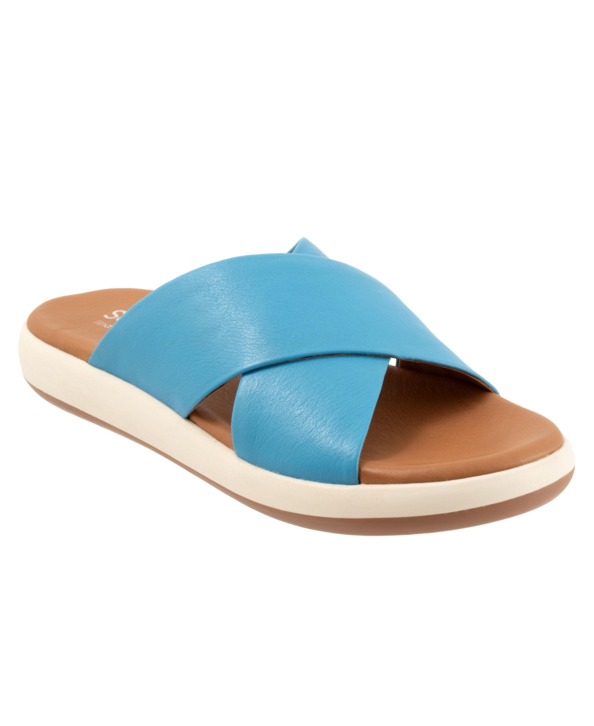 Jesi Sandal - Sky blue
