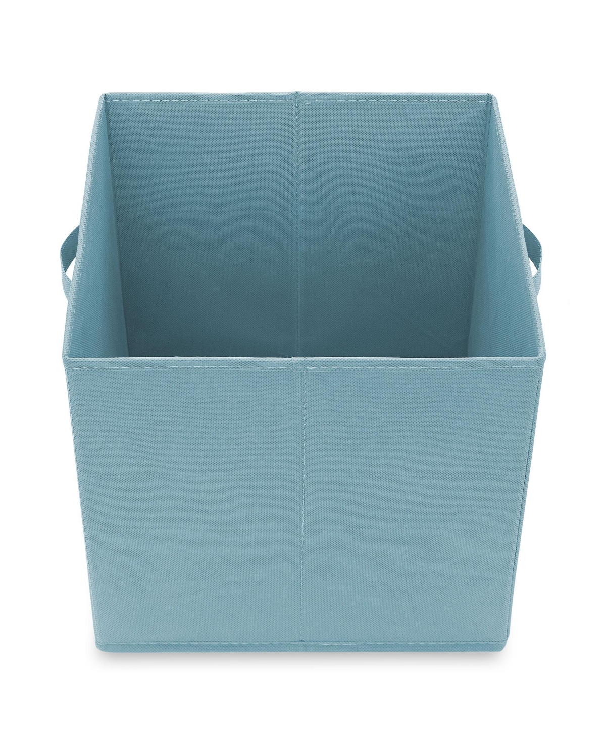 Casafield Set of 6 Fabric Storage Cube Bins