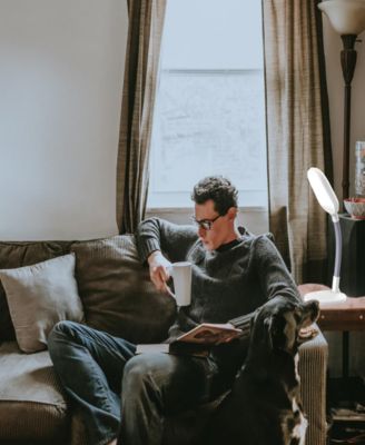 26" LED Sunlight Desk Lamp