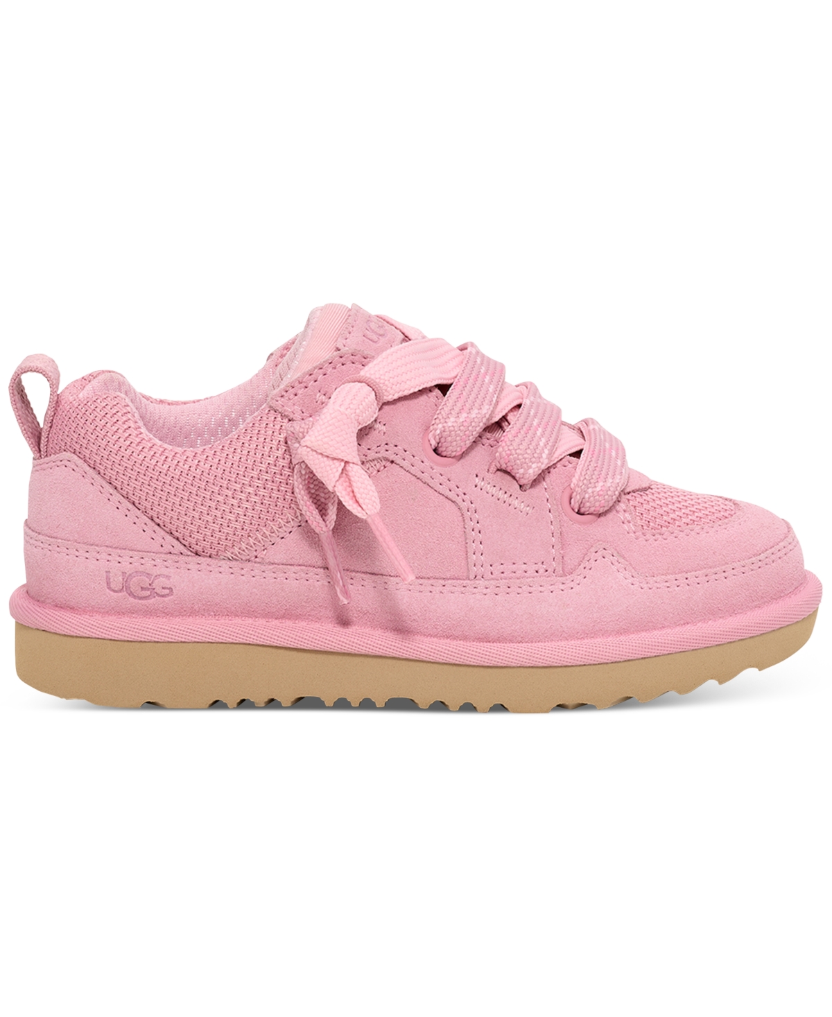 UGG KID'S LO LOWMEL SNEAKERS 