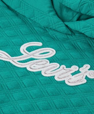 Little Girls Meet and Greet Hoodie Sweatshirt