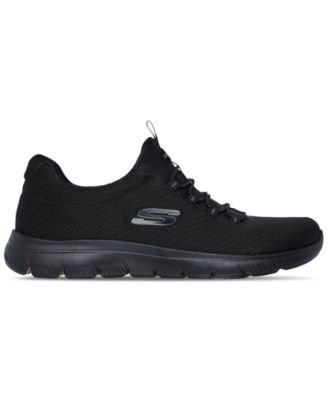 Skechers Women's Slip-Ins: Summits Wide Width Walking