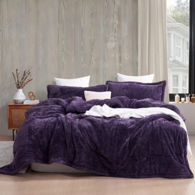 The Original Plush - Oversized Comforter