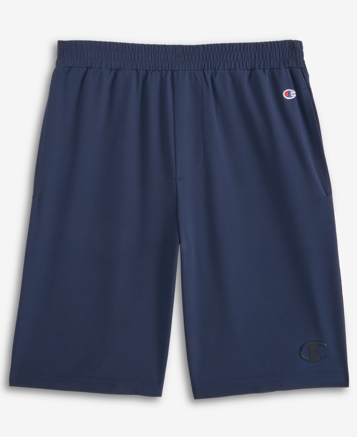 Champion Big Boys Pull-on Woven Shorts