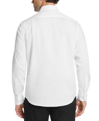 Mens Regular Fit Dress Shirt