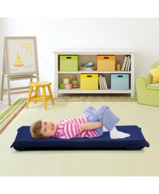 Adjustable 6 positions Folding Lazy Man Sofa Chair Floor Chair