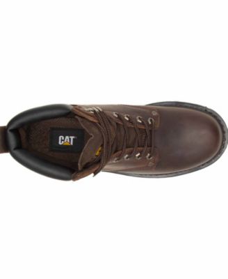 Men's Second Shift Soft Toe Work Boot