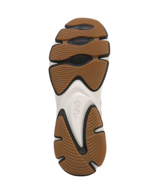 Women's Devoted RS Washable Lace Up Walking Sneakers