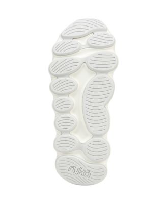 Women's Podflow Lace Up Walking Sneakers