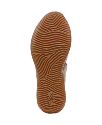 Women's Echo Fisherman Slip On Sandals