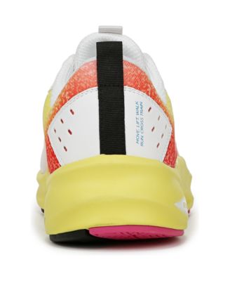 Women's No Limit Lace Up Cross Training Sneakers