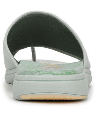 Women's Margo-Slide Toe Loop Sport Sandals