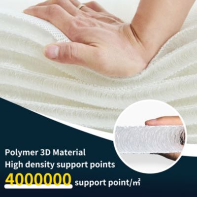 38'' Dog Bed Sofa  Microfiber Leather Foldable Pet Mattress Sofa