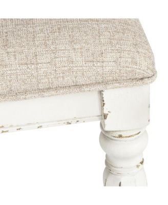 Splat Back Upholstered Side Chair (RTA)-Set of 2