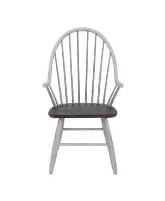 Windsor Back Arm Chair