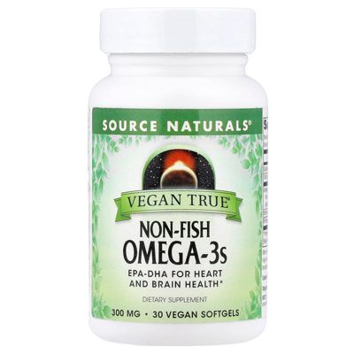 Source Naturals